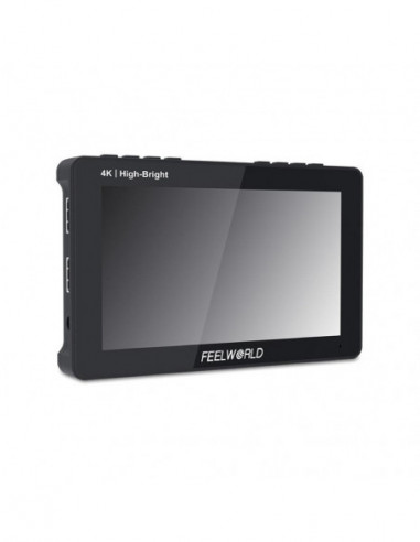 5,5" F5 ProX HDMI Touchscreen Monitor