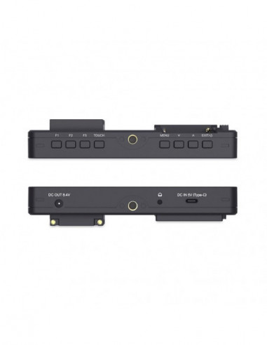 5,5" F5 ProX HDMI Touchscreen Monitor