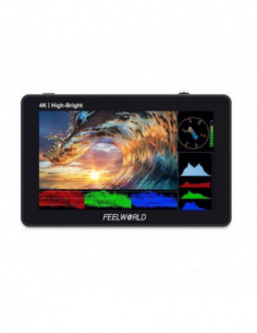 5.5" F6 PLUSX Touch Screen...