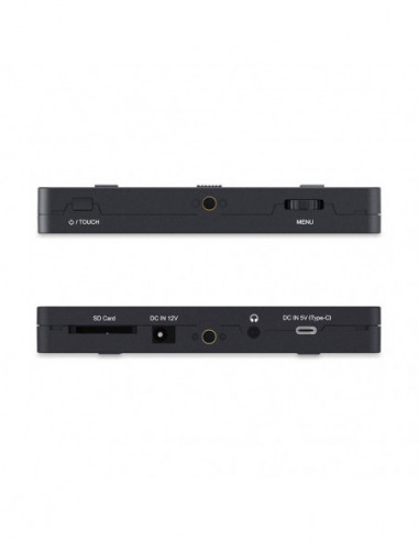 5.5" F6 PLUSX Touch Screen 1920x1080...