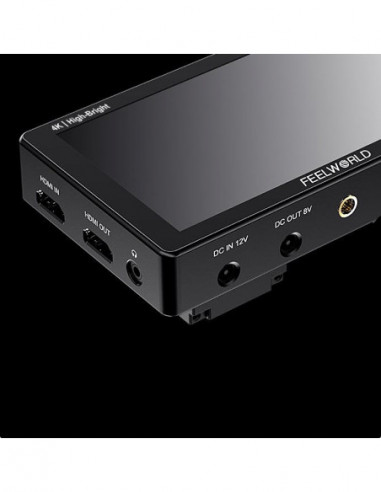 5.5" LUT 5E Monitor 1600 Nits