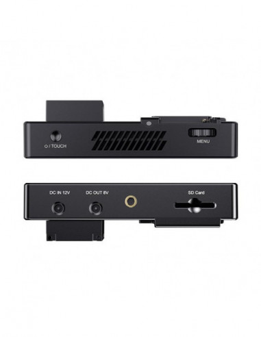 5.5" LUT 5E Monitor 1600 Nits