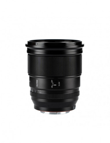 XF 75 F1.2 AF PRO Sony E mount APS C