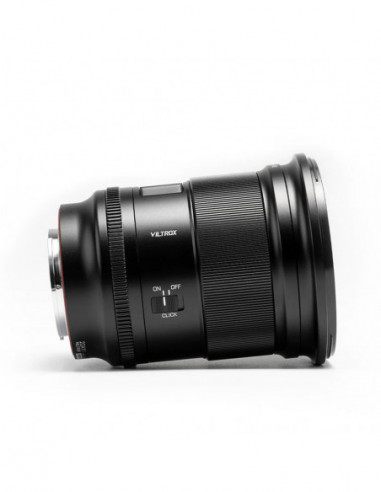 FE 16 F1.8 AF Sony FE Mount