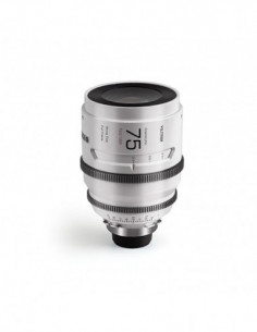 Anamorphic Cine 75mm T2.0...