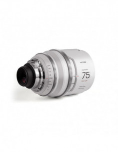 Anamorphic Cine 75mm T2.0... 2