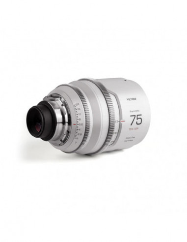 Anamorphic Cine 75mm T2.0 1.33X PL mount