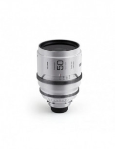 Anamorphic Cine 50mm T2.0... 2