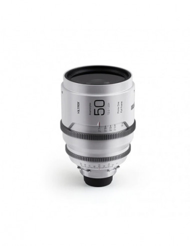 Anamorphic Cine 50mm T2.0 1.33X PL mount