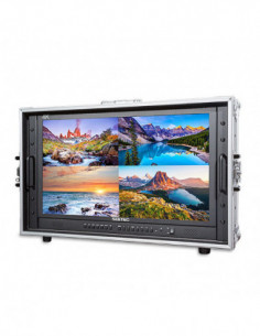 Seetec 23,8'' P238 9HSD CO...