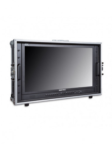 Seetec 23,8'' P238 9HSD CO Broadcast...