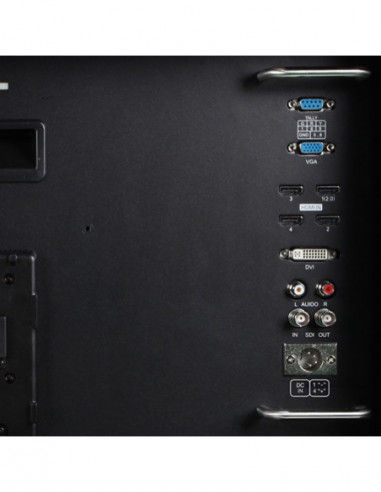 Seetec 23,8'' P238 9HSD CO Broadcast...