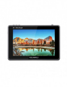 7" L7 2200 Nits Touchscreen