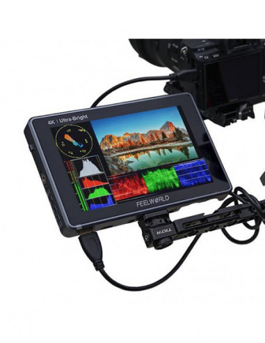 7" L7 2200 Nits Touchscreen