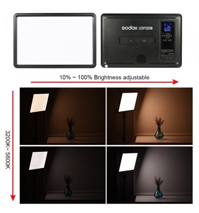 Godox LED P260C