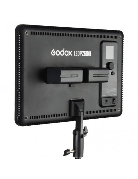 Godox LED P260C