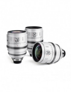 Anamorphic Cine Set...