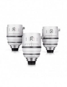 Anamorphic Cine Set... 2