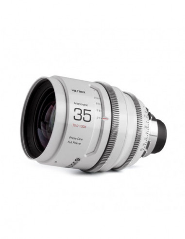 Anamorphic Cine Set 35,50,75mm T2.0...