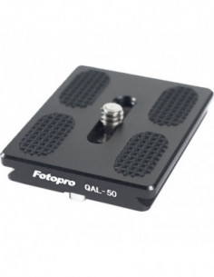 QAL 50 Quick Release Plate...