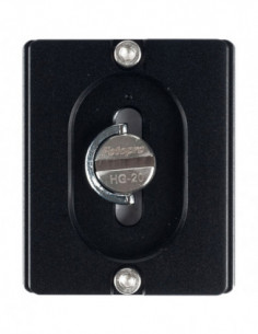 QAL 50 Quick Release Plate... 2