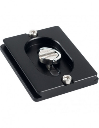 QAL 50 Quick Release Plate voor X go...