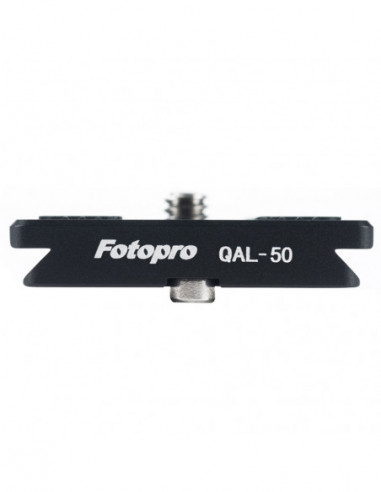 QAL 50 Quick Release Plate voor X go...