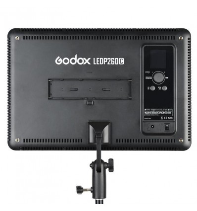 Godox LED P260C