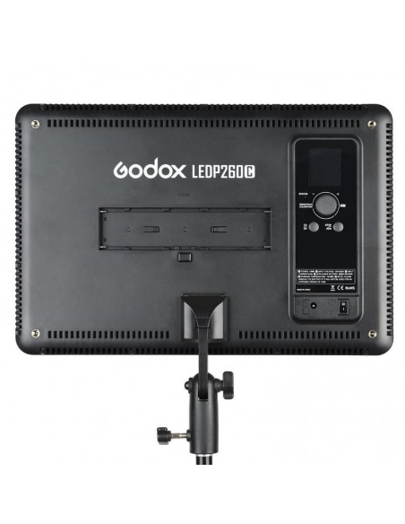 Godox LED P260C