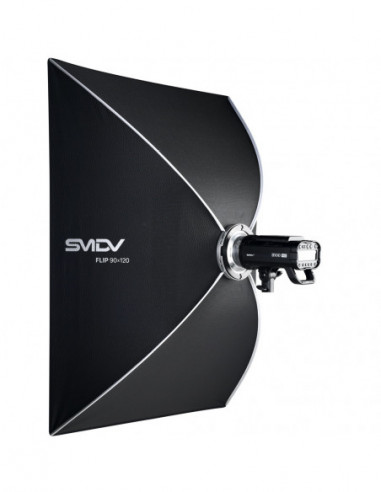 Speedbox Flip 90x120 ( exclusief...