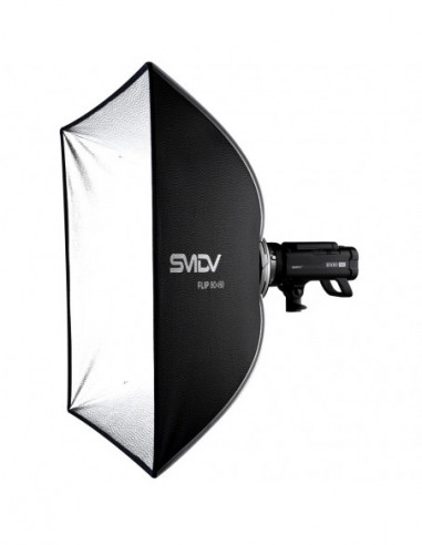 Speedbox Flip 80x80 ( exclusief...