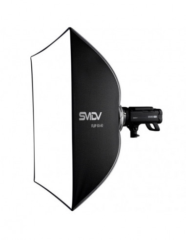 Speedbox Flip 80x80 ( exclusief...