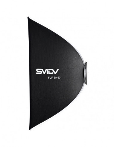 Speedbox Flip 80x80 ( exclusief...