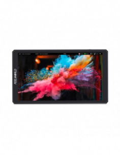 6" CUT6S Recording monitor