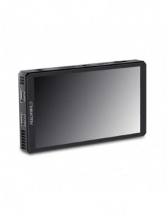 6" CUT6S Recording monitor 2