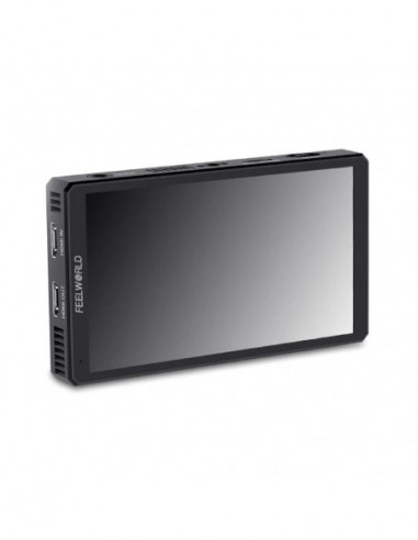 6" CUT6S Recording monitor