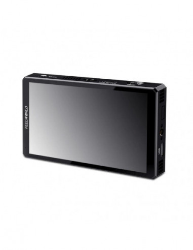 6" CUT6S Recording monitor