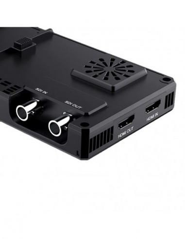 6" CUT6S Recording monitor