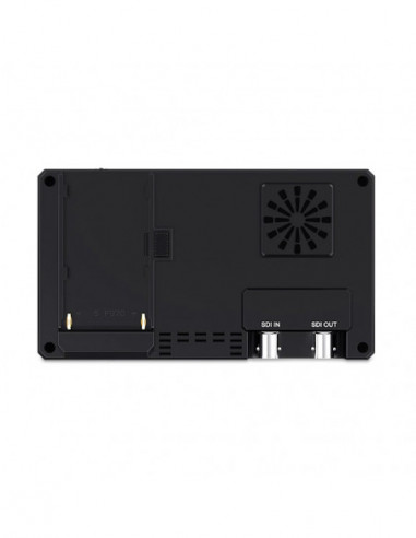 6" CUT6S Recording monitor