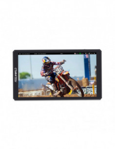 6" CUT6 Recording monitor