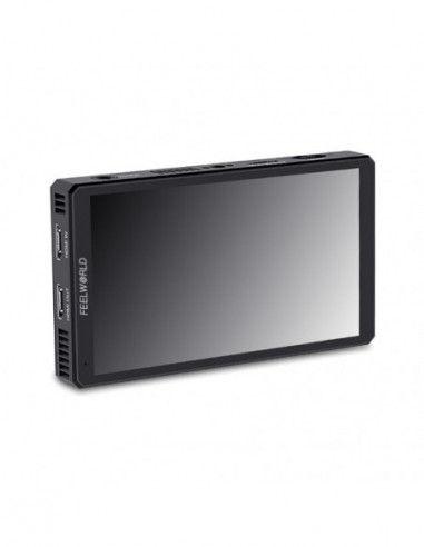 6" CUT6 Recording monitor