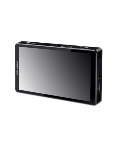 6" CUT6 Recording monitor