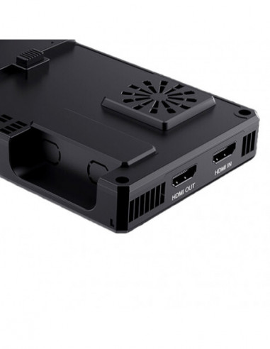 6" CUT6 Recording monitor