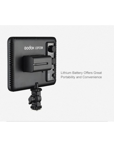 Godox LED P120C