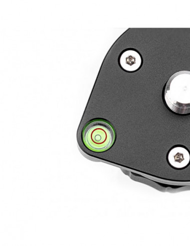 Leveling Base LY 20 Pro Grijs