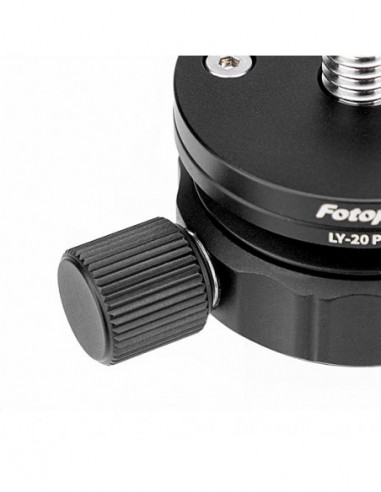 Leveling Base LY 20 Pro Grijs