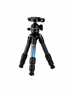 P 4 Mini + P 4H Balhoofd...