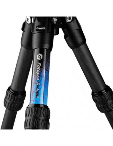 P 4 Mini + P 4H Balhoofd Carbon Mini...