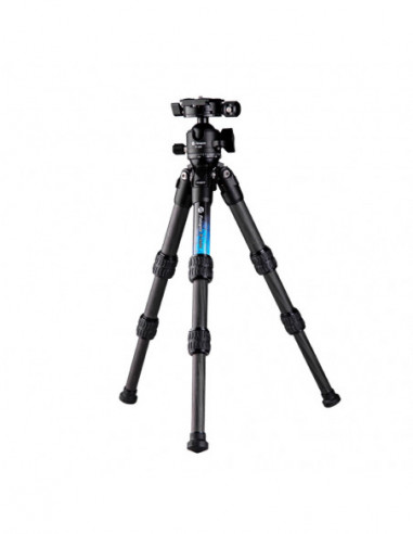 P 4 Mini + P 4H Balhoofd Carbon Mini...