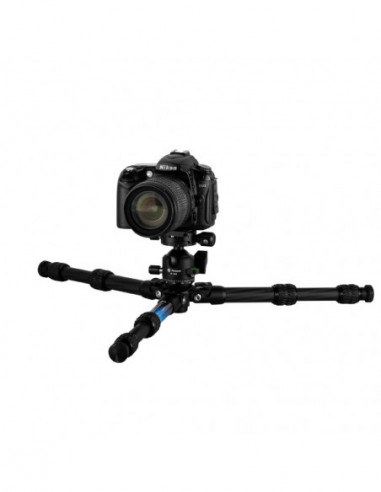 P 4 Mini + P 4H Balhoofd Carbon Mini...